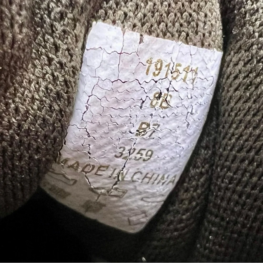 Lands’ End Hiking / Water Sandals – Women’s Size 8 - Picture 8 of 8